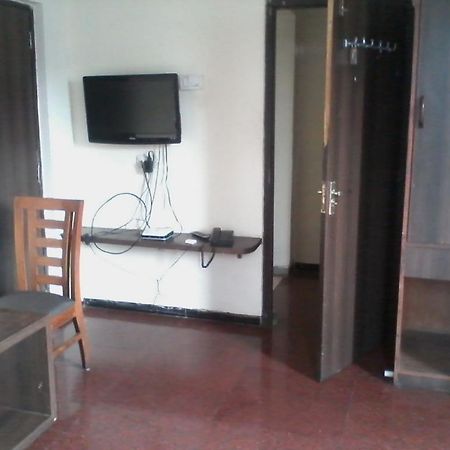 Hotel Jalaja Heritage Thane Exterior photo