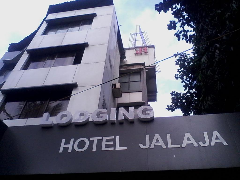 Hotel Jalaja Heritage Thane Exterior photo