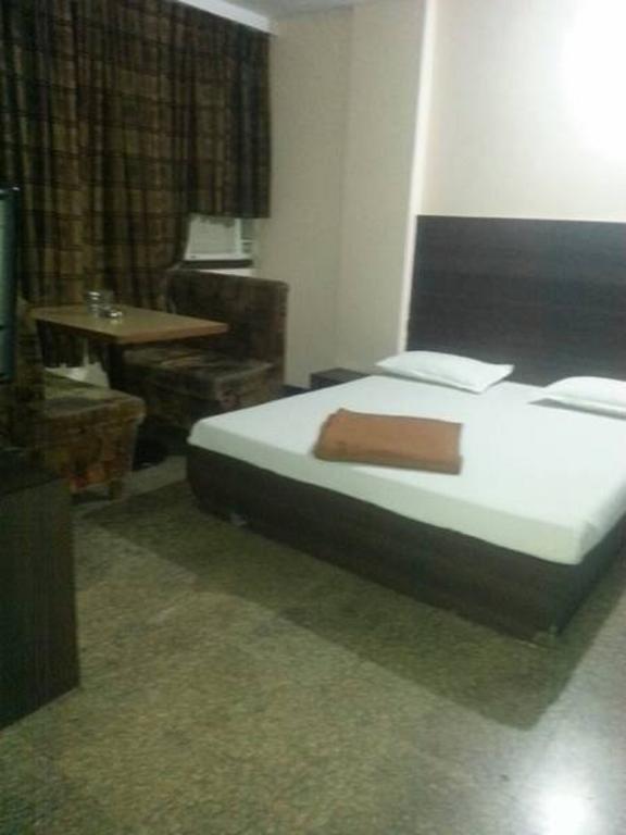 Hotel Jalaja Heritage Thane Exterior photo